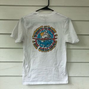 Vans Pelican Tshirt